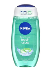 Nivea Shower Fresh Aloe, 250ml