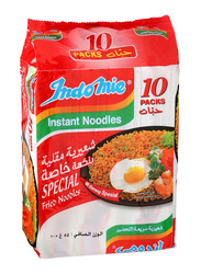Indomie Special Fried Noodles, 10 Piece x 80g