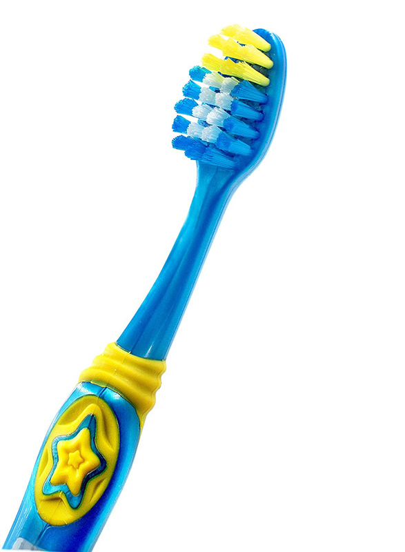 Colgate Minions Toothbrush for Kids
