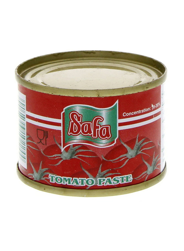 Safa Tomato Paste, 70g