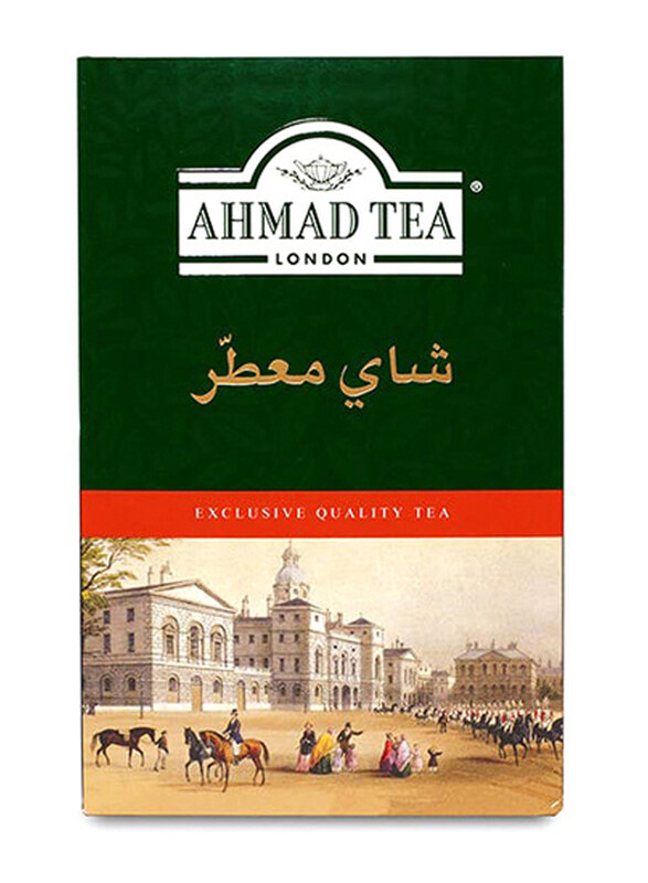

Ahmad Tea Special Blend Tea, 500g