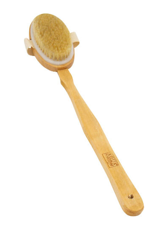 

Arix Aqua Bath Brush, Beige