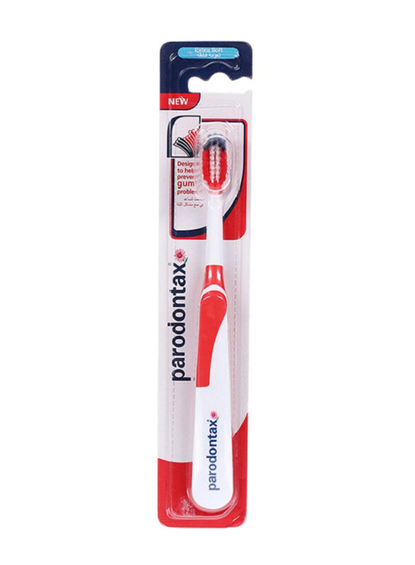 

Parodontax Extra Soft Toothbrush