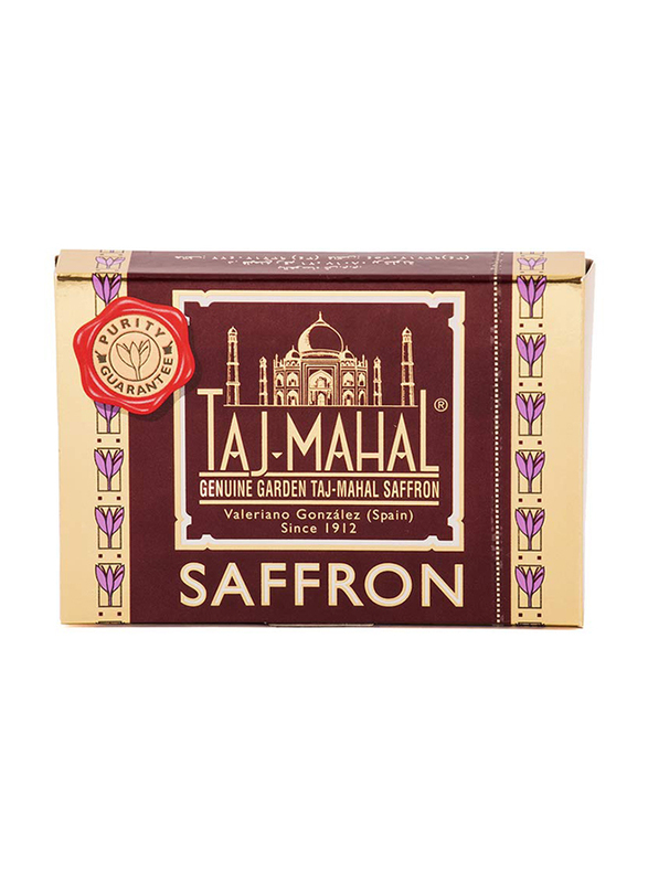 Taj Mahal Saffron, 4g