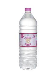 Al Ain Bambini Baby Water Bottle, 1.5Ltr