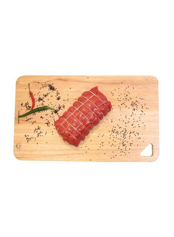

Generic New Zealand Beef Topside Roast, 500g