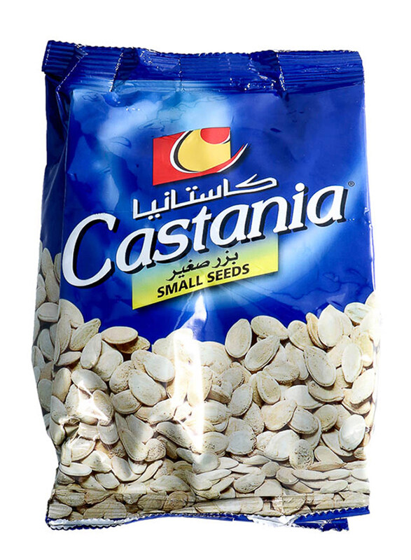 

Castania Egyptian Small Seeds, 300g