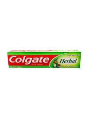 Colgate Herbal Fluoride Toothpaste, Multicolour, 125ml