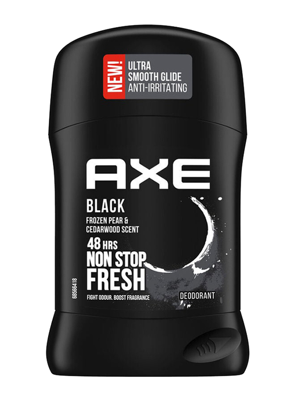 Axe Antiperspirant Deodorant Body Spray Stick, 50ml