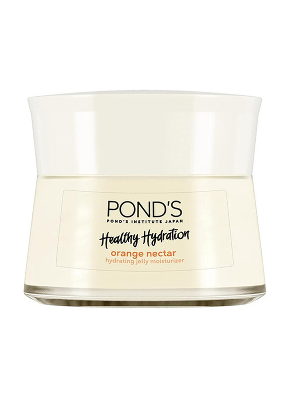 

Ponds Orange Gel Moisturizer, 50ml