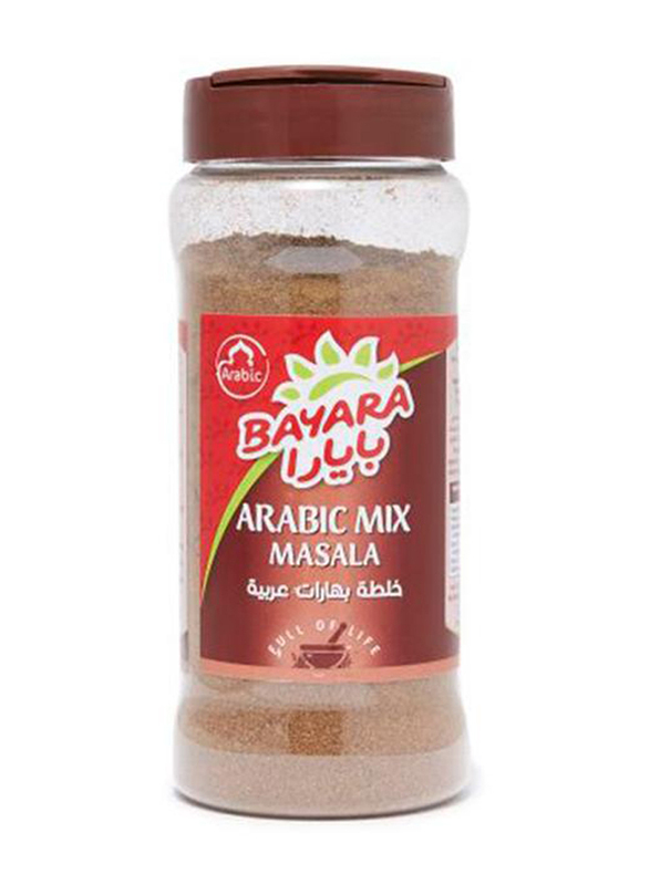 Bayara Arabic Mix Masala, 330ml