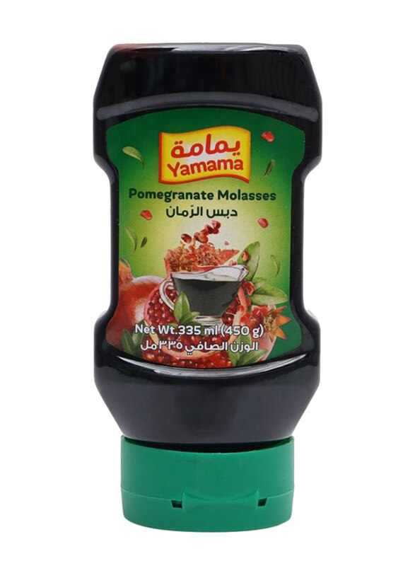 

Yamama Pomegranate Molasses, 335ml