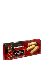 Walkers Shortbread Finger Cookies, 150g
