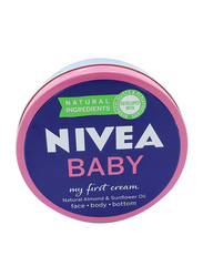 Nivea Baby My First Cream All Purpose Cream 150ml