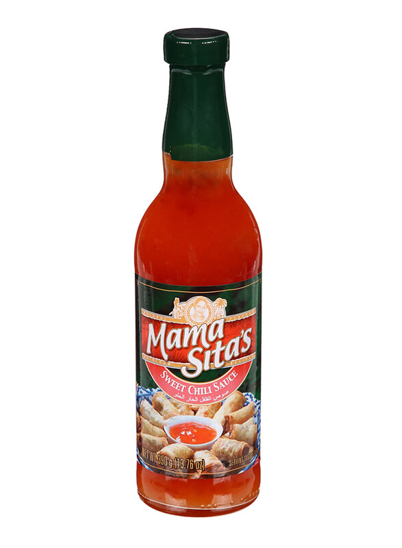 

Mama Sita's Sweet Chili Sauce, 390g