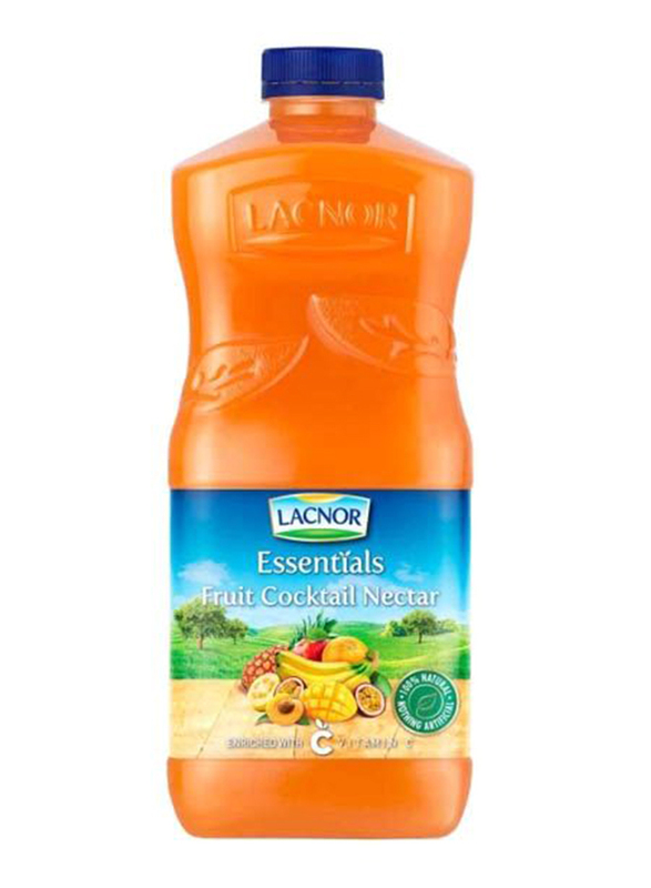 Lacnor Fresh Cocktail Juice, 1.75Ltr