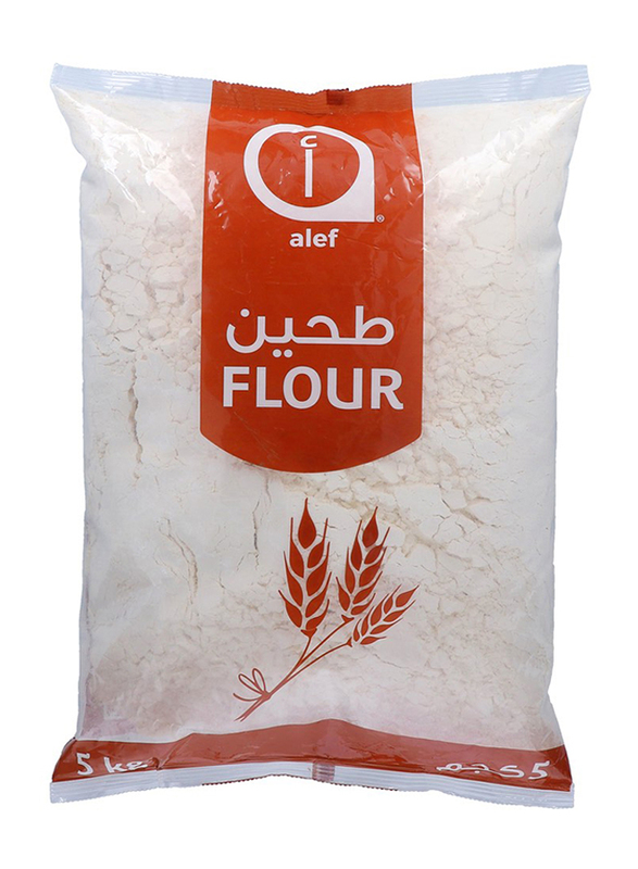 Alef No.1 Flour, 5 Kg