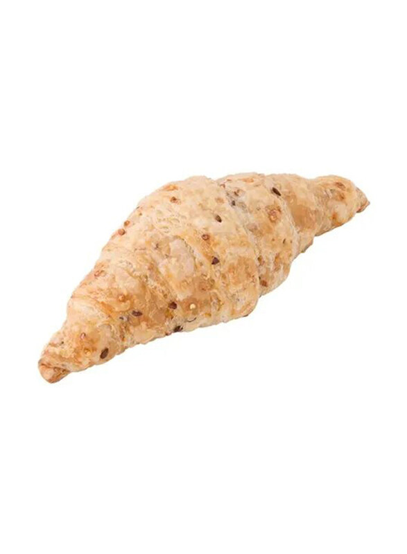 

Generic Mini Multigrain Croissant, 1 x 10 Pieces