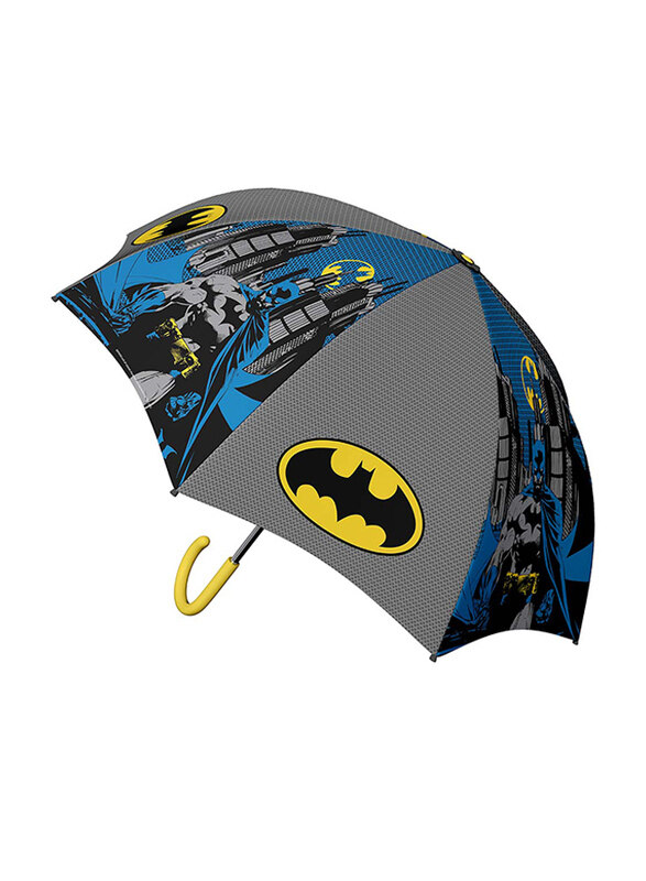 

Warner Bros DC Batman Umbrella for Kids