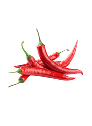 Red Chili Thailand, 1 Packet