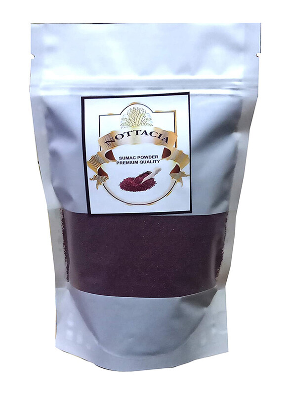 

Nottacia Sumac Seasoning Powder, 250g