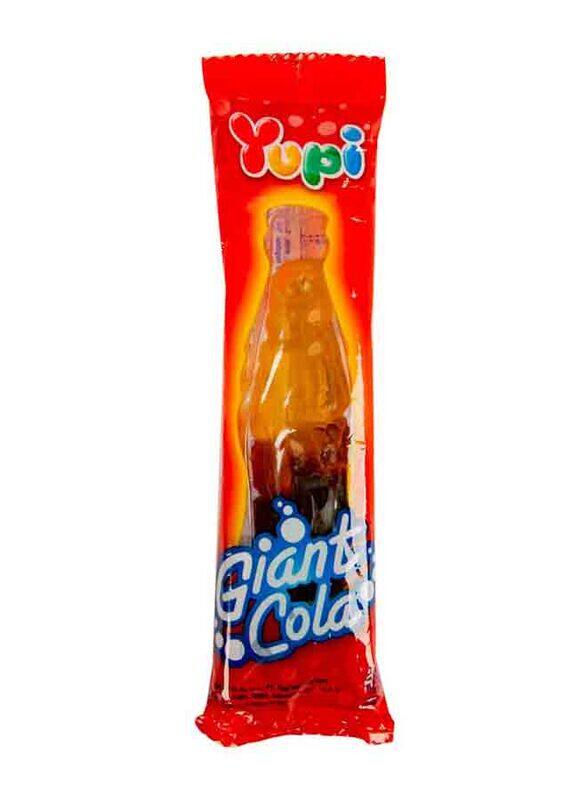 

Yupi Giant Cola Gummy, 28g