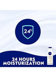 Nivea Sensual Musk Body Lotion, Pack of 24, 250ml