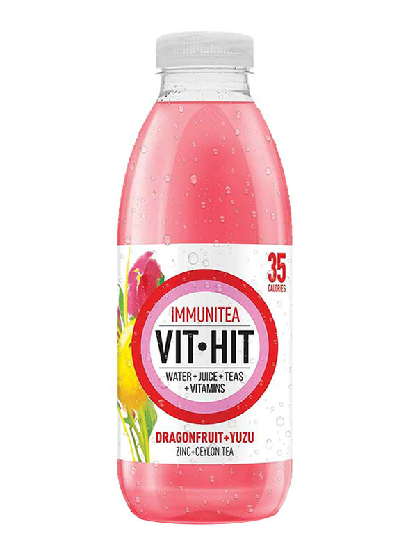 

Vithit Immunitea, 500ml