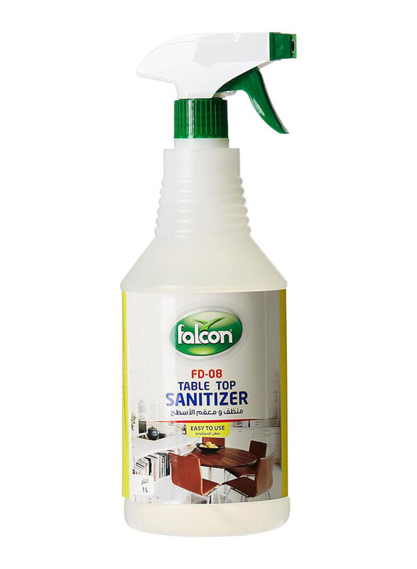 

Falcon Top Table Home Sanitizer Spray, 1 Litre