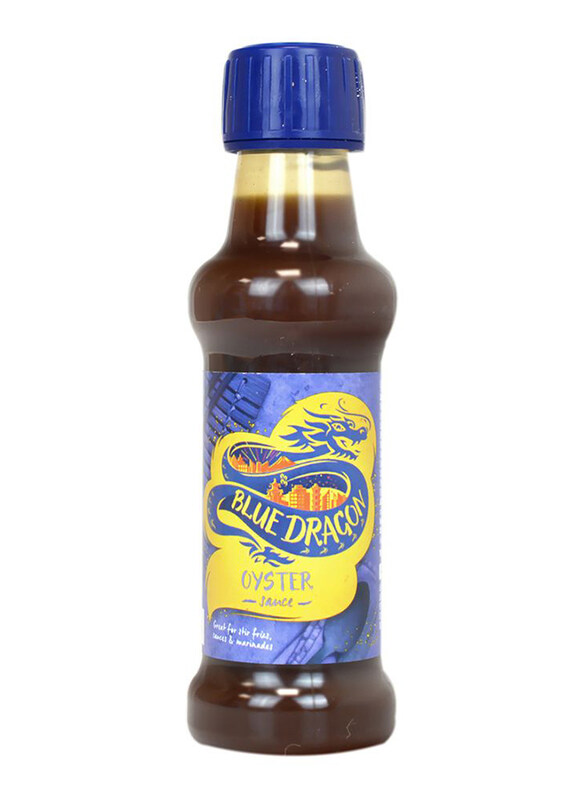 

Blue Dragon Oyster Sauce, 150ml