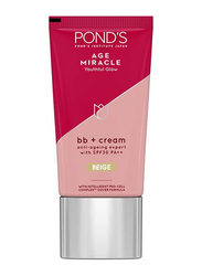 Pond'S Age Miracle Expert Bb Cream Beige, 25g