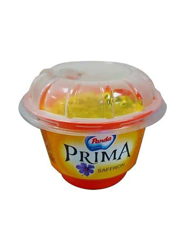 

Panda Prima Saffron Ice Cream Cup, 120g