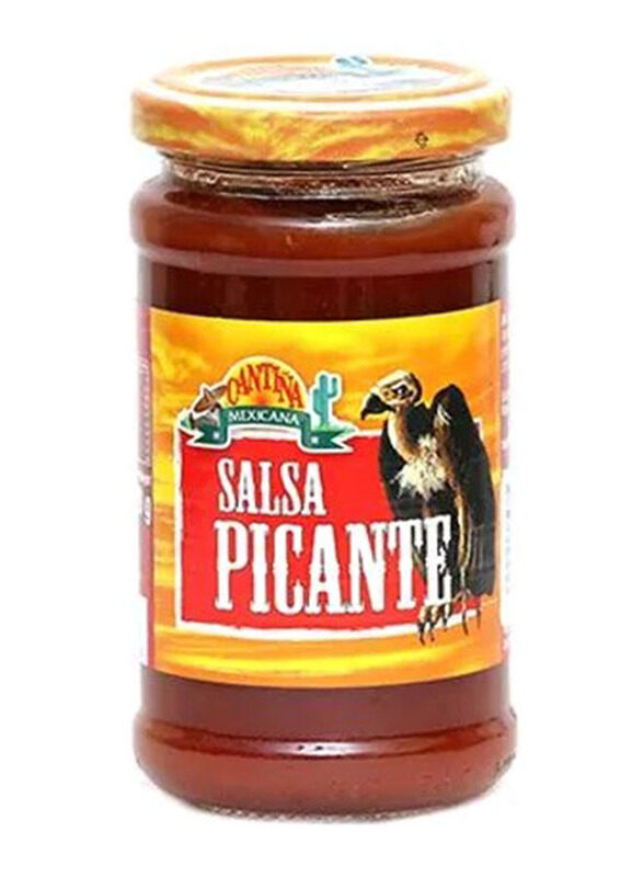 

Cantina Mexicana Salsa Picante, 220g