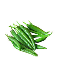 Green Chili Thailand, 1 Packet