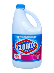 Clorox Floral Fresh Multi Purpose Cleaner, 1.89 Liter