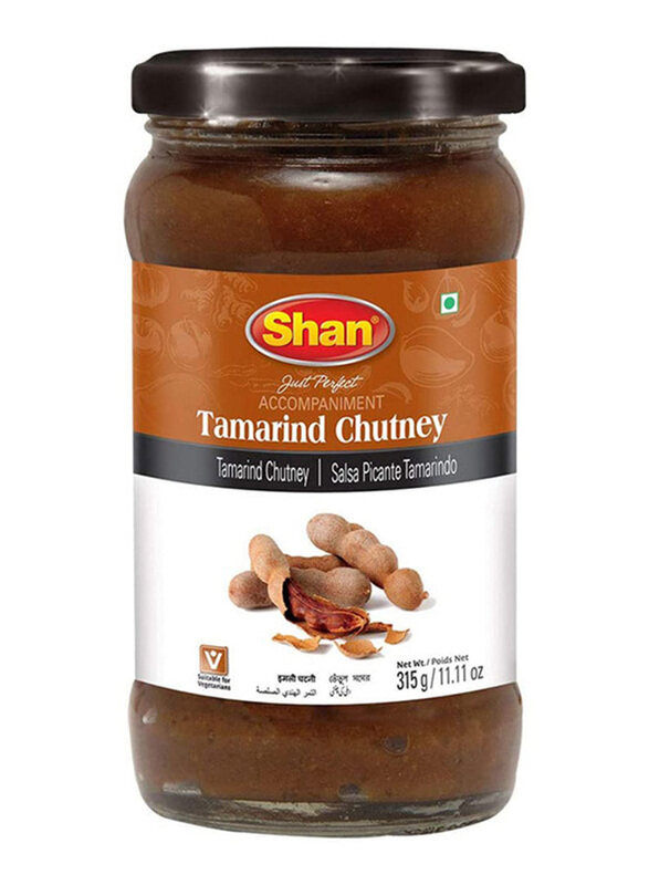 

Shan Tamarind Chutney, 315g