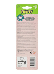 Dr. Fresh Firefly Hello Kitty Toothbrush