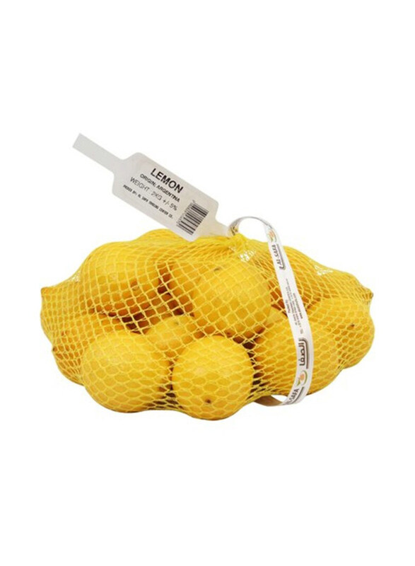 

Generic Lemon Bag, 2kg