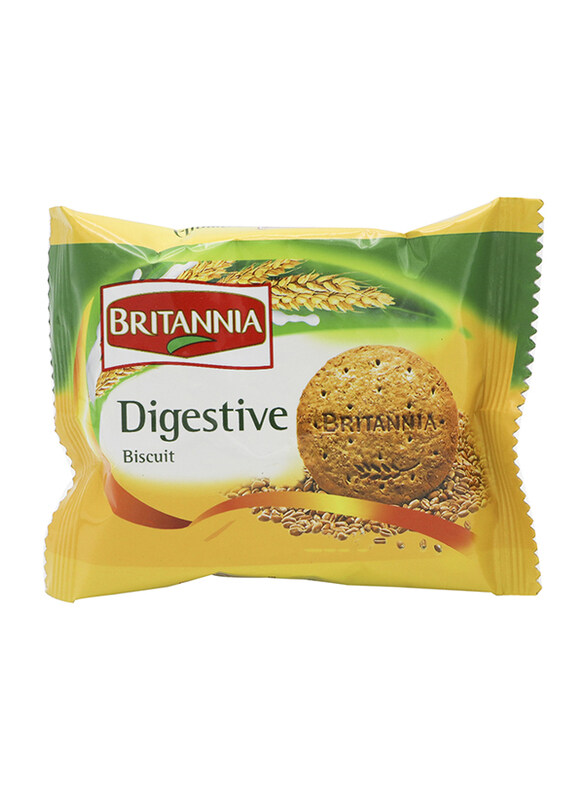 

Britannia Digestive Biscuit, 30g