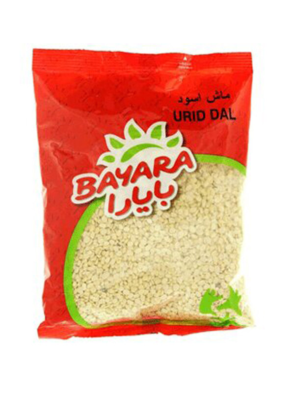 

Bayara Urid Dal, 400g