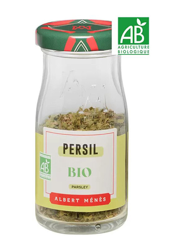 

Albert Menes Organic Parsley, 8g