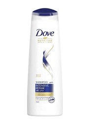 Dove Nutritive Solutions Intensive Repair Shampoo for Damaged Hair, 400ml