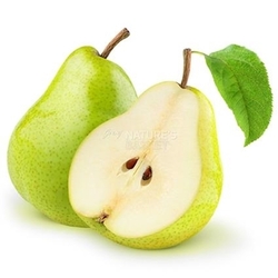 Pears Green, 500 grams