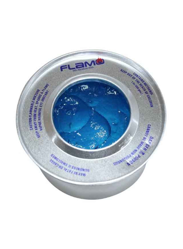 Flamo Gel Chafing Fuel, Blue