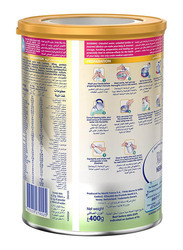 Nestle Nan Comfort Stage 1 Starter Infant Formula Powder, 400g