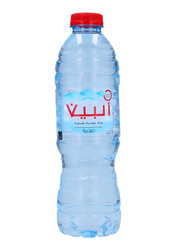 Alpin Mineral Spring Water Bottle, 500ml