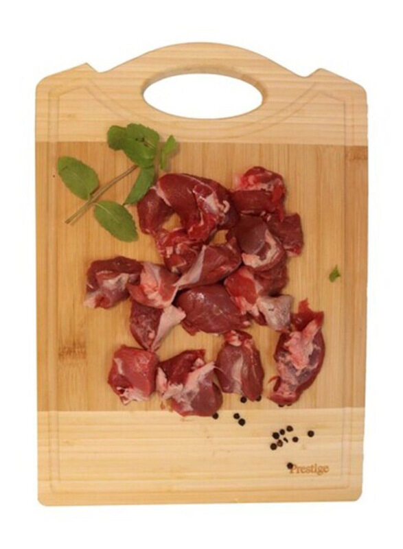 

Generic Australian Boneless Lamb Cubes, 500g