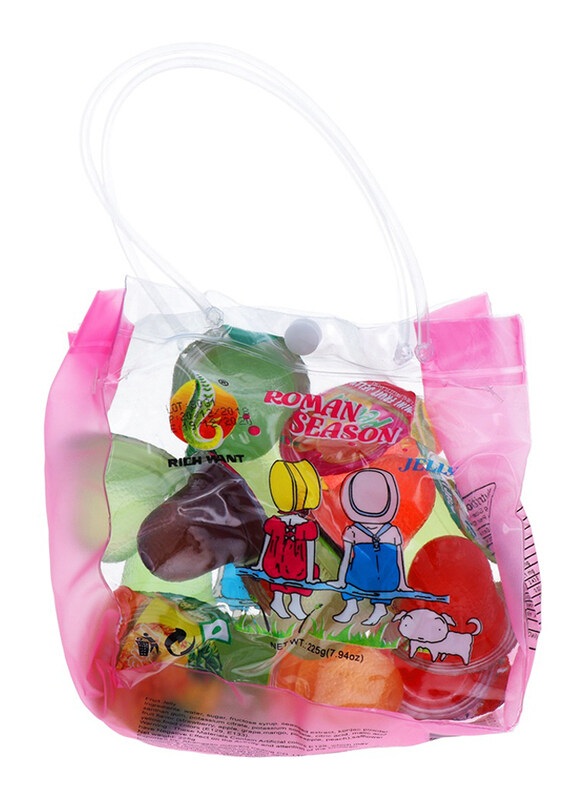 

Lbxx Romantic Season Jelly Bag, 225g