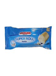 Americana Vanilla Super Roll, 60g