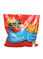 Mc Cain Tradition French Fries, 750g